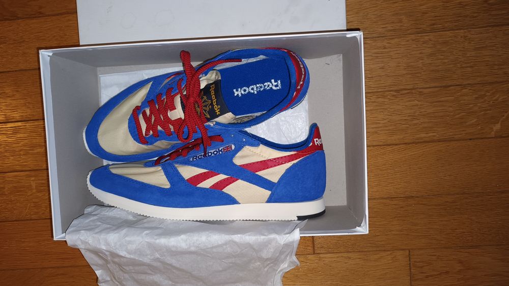 Tennis neuves taille 43 40 Bagnolet (93)