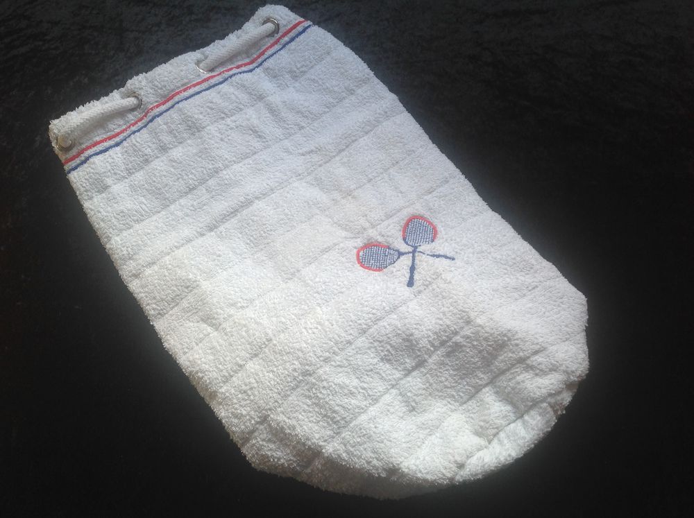 SAC DE TENNIS VINTAGE
15 Tr�gunc (29)