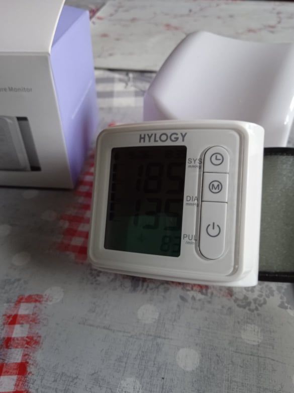 Tensiom�tre neuf 10 Saint-Laurent-Blangy (62)