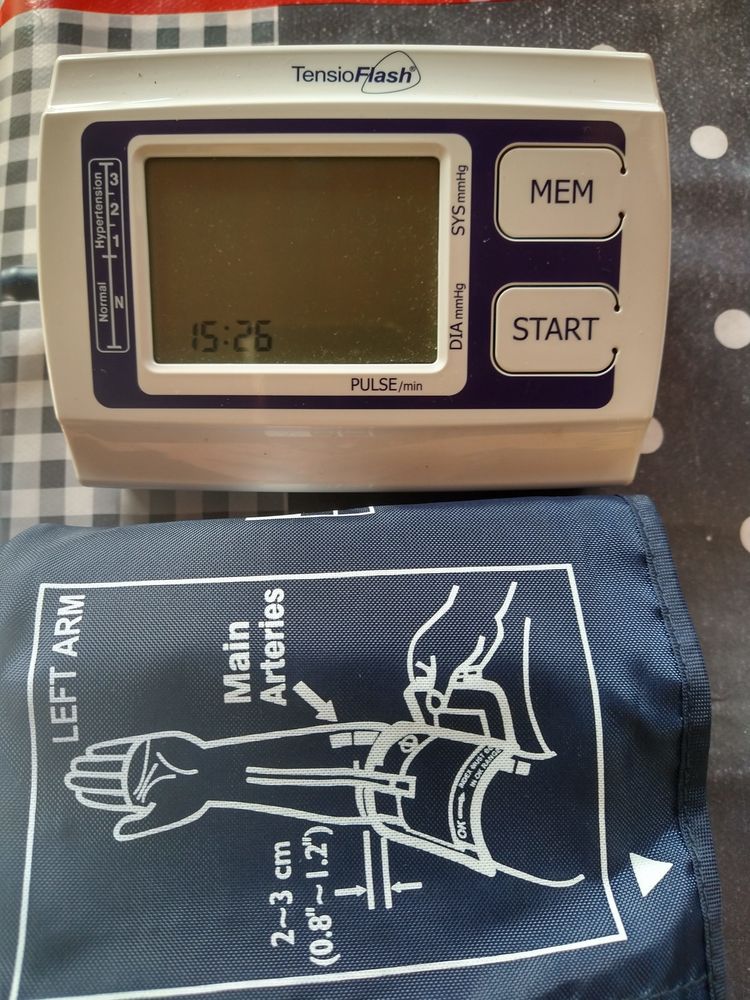 tensiom�tre 10 Heugnes (36)