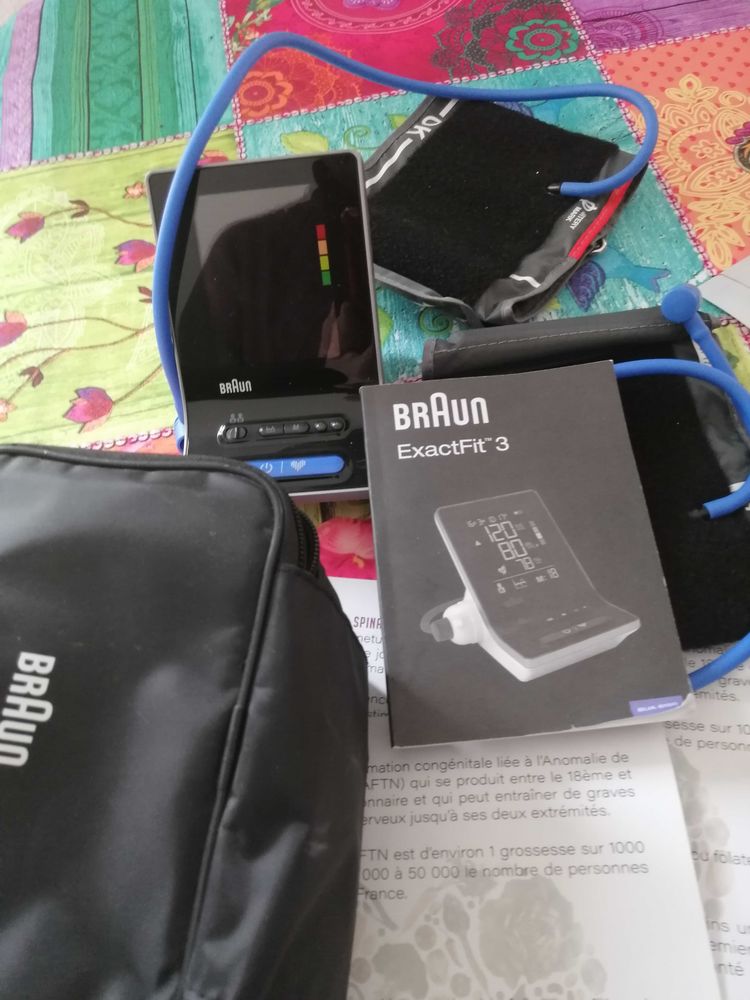 tensiom�tre 25 N�mes (30)