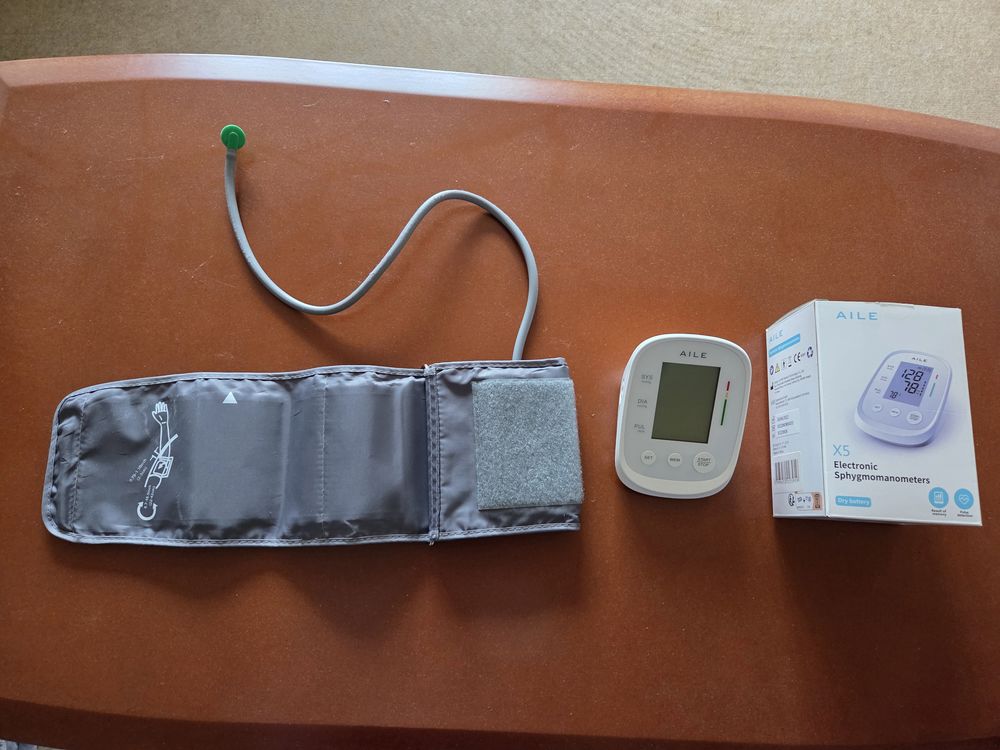 Tensiom�tre 10 �pinal (88)