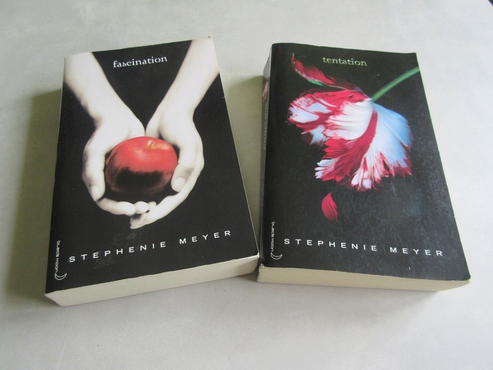 Tentation de S. MEYER 4 Jury (57)