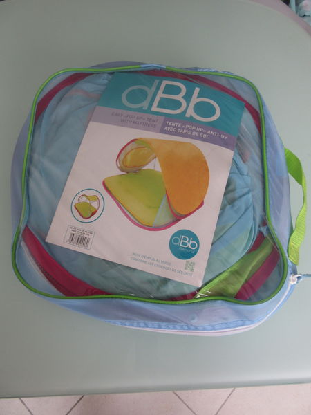 tente pop up anti uv dbb tente pop up anti uv dbb