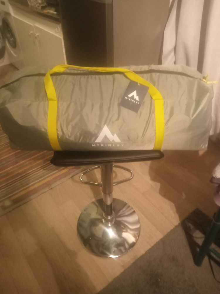 Tente de camping mckinley family 20.4
80 Bayeux (14)