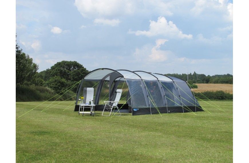 TENTE CAMPING 6 PLACES 320 Le Plessis-Robinson (92)