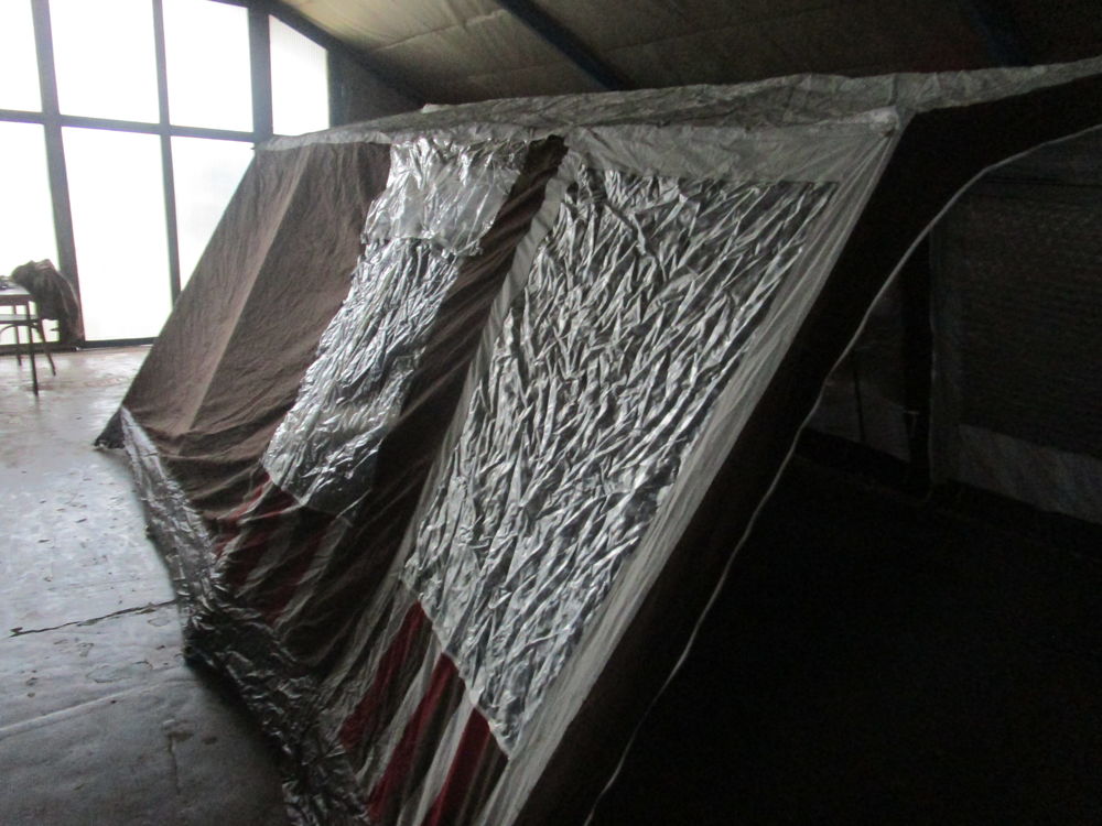 Tente de camping 350 Illzach (68)