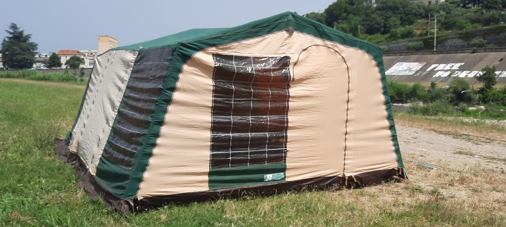 Tente ?? de camping 280 Al�s (30)