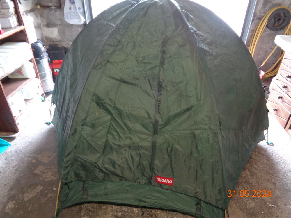 tente de camping 50 Lanquetot (76)