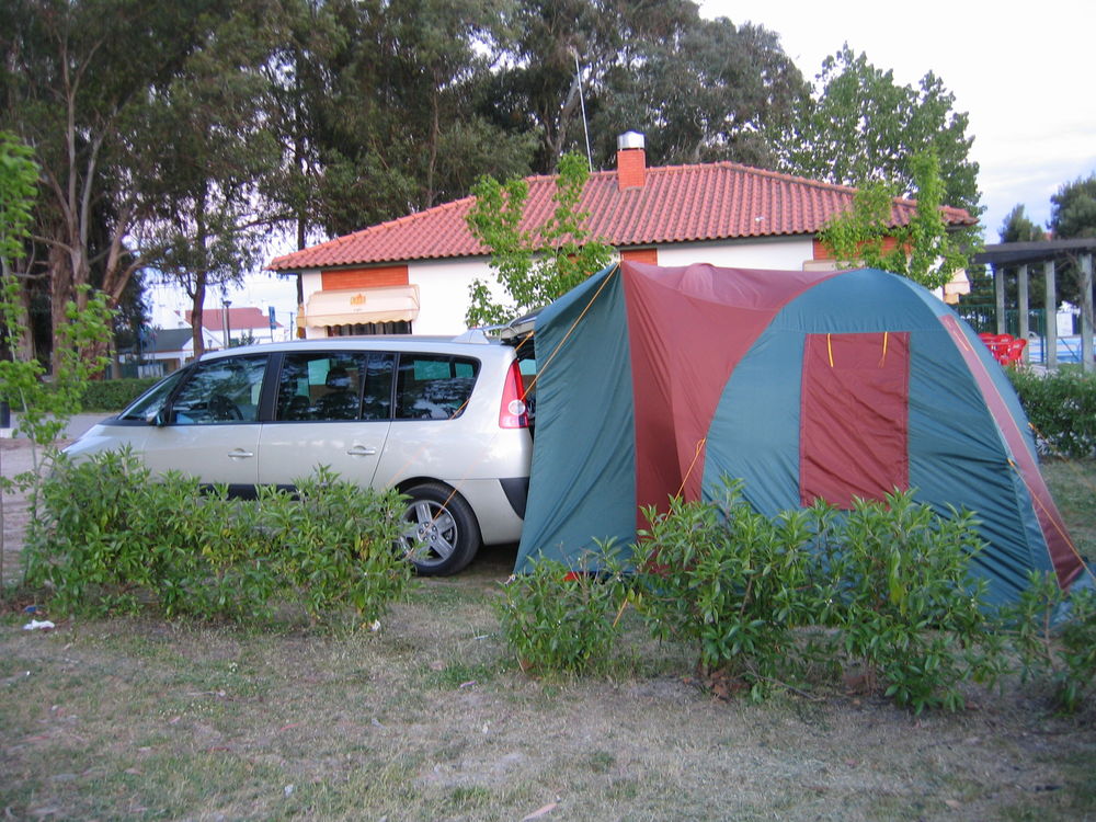 tente Globe Trotter 0 Saint-Gr�goire (35)