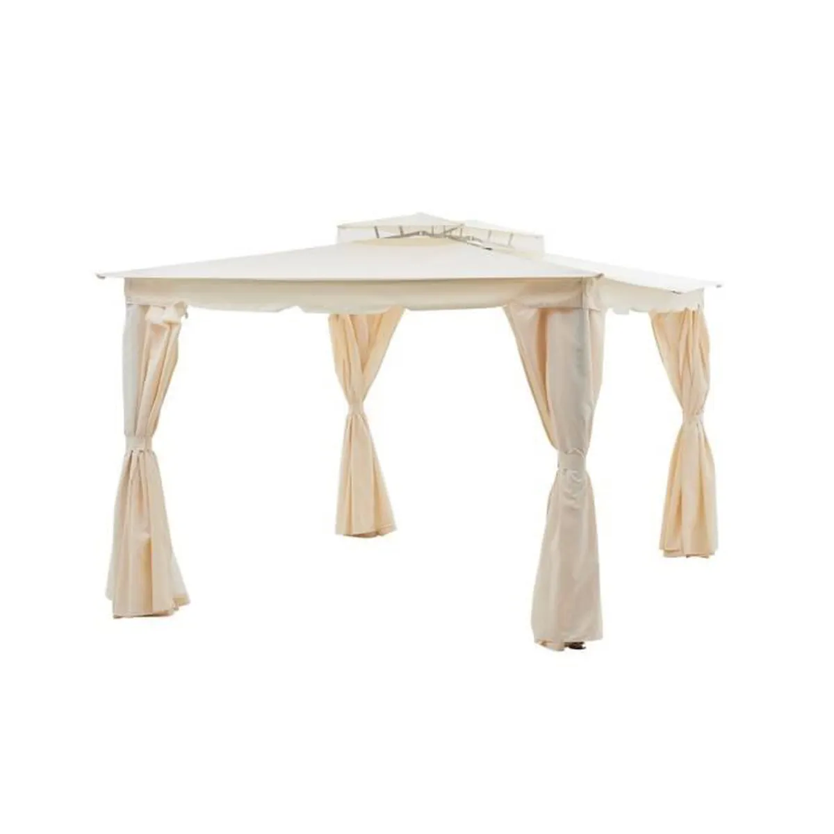 Tente de jardin 3X4M 150 Saint-Cl�ment-de-Rivi�re (34)