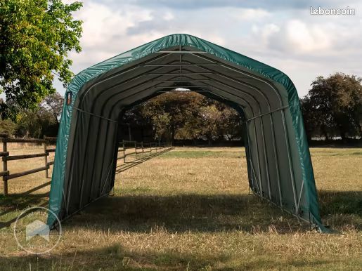 tente de p�turage 500 Walincourt-Selvigny (59)