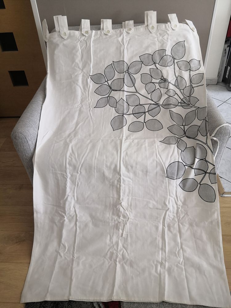 Tente pour lit mezzanine ou lit sur�lev� HABITAT 10 Plaisir (78)