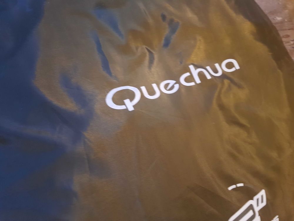 tente quenchoa 30 La Haye-du-Puits (50)