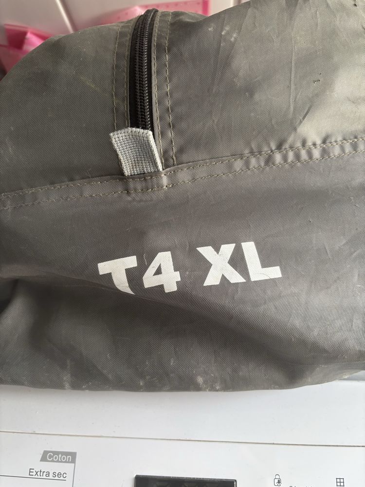 tente queshua t4XL 100 Sa�cy-sur-Marne (77)