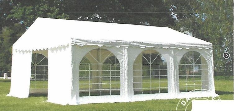 Tente de r�ception  DANCOUVER  350 Limoux (11)