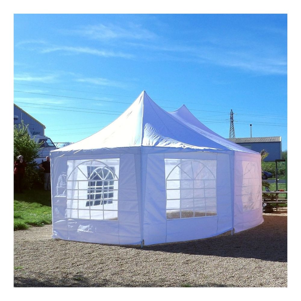 TENTE DE RECEPTION 200 Vennecy (45)