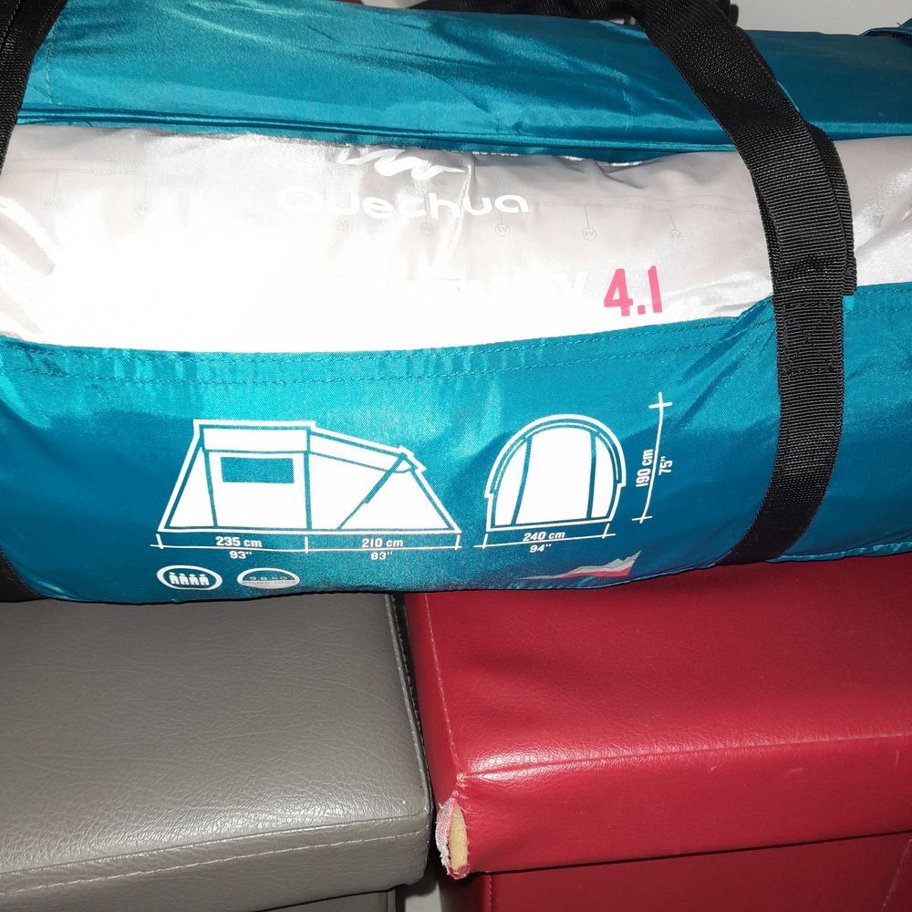 Tente 100 Ga�l (35)