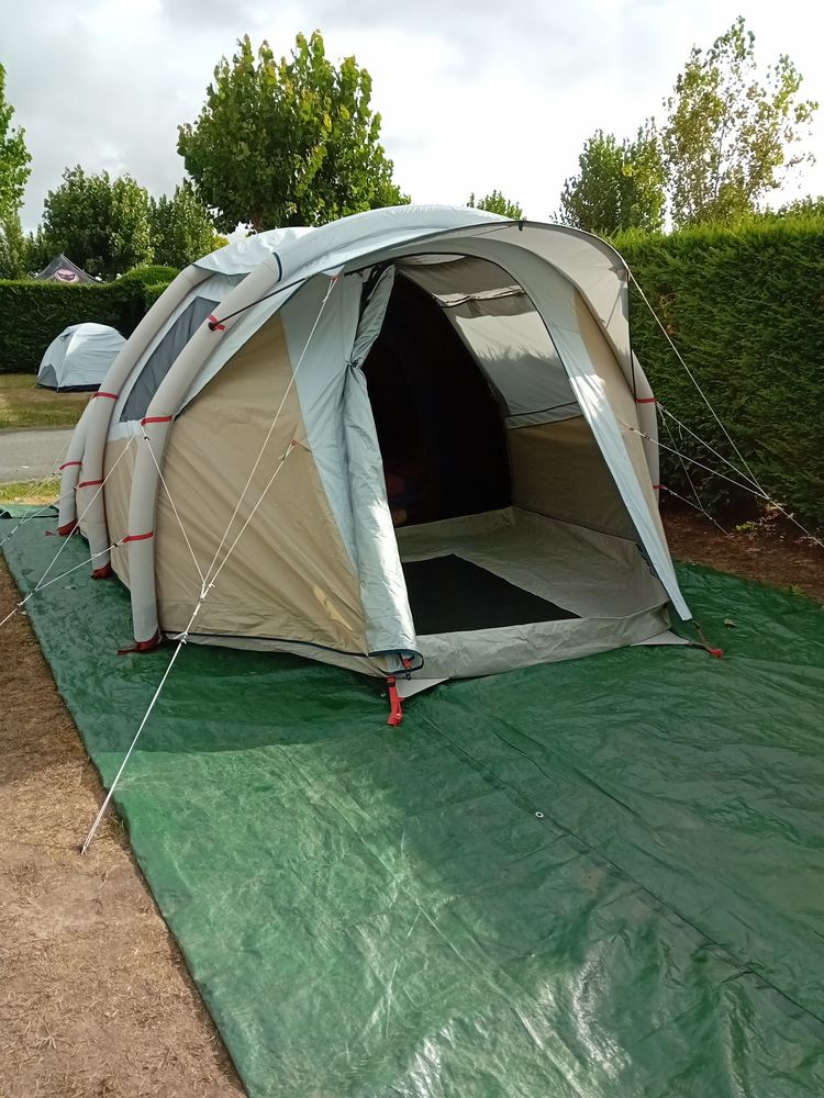 Tente 300 Le Breil-sur-M�rize (72)