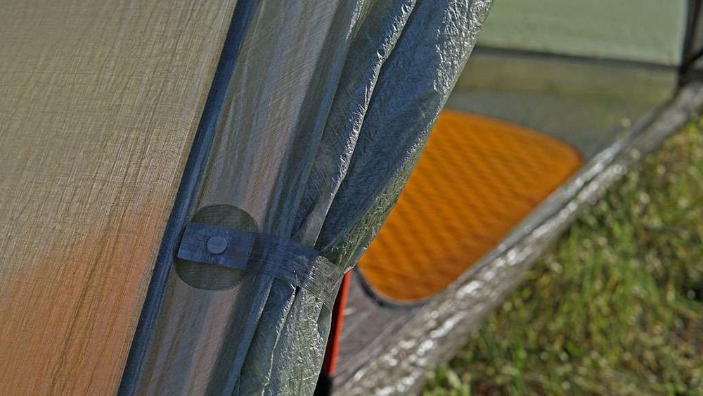 2 Tentes Ultralight Tarptent  Dyneema ensemble ou s�parement 550 Selles (70)