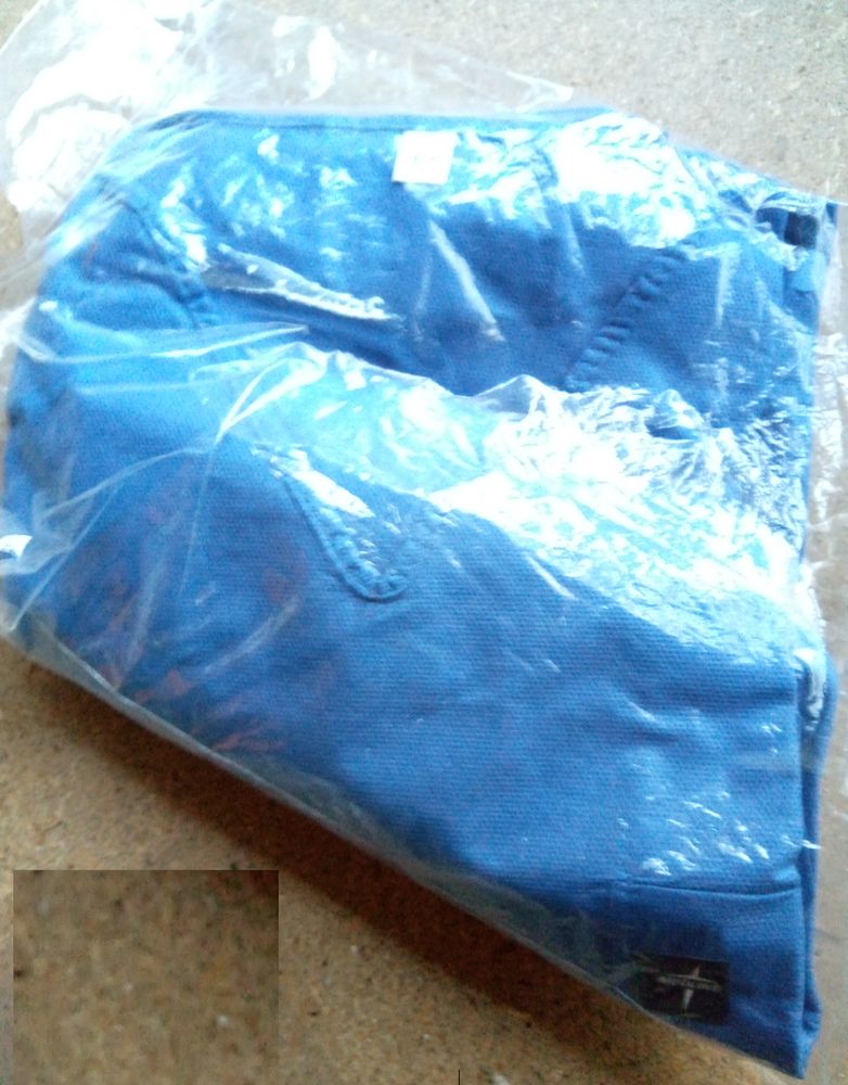 tenue bloc op�ratoire : tunique et pantalon - taille M neuf 5 Beauchamp (95)