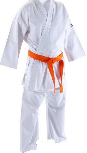 Tenue compl�te neuve de karat� 15 Qui�vrechain (59)