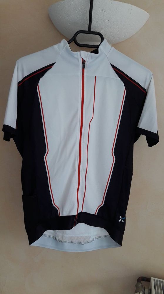 Tenue  de cyclisme HOMME 40 Saint-Jean-de-Lini�res (49)