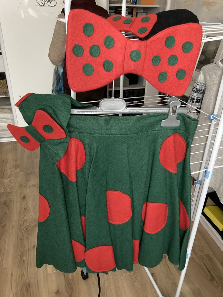 Tenue de Minie 20 Reims (51)