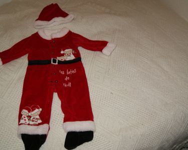tenue pere noel 5 Raddon-et-Chapendu (70)