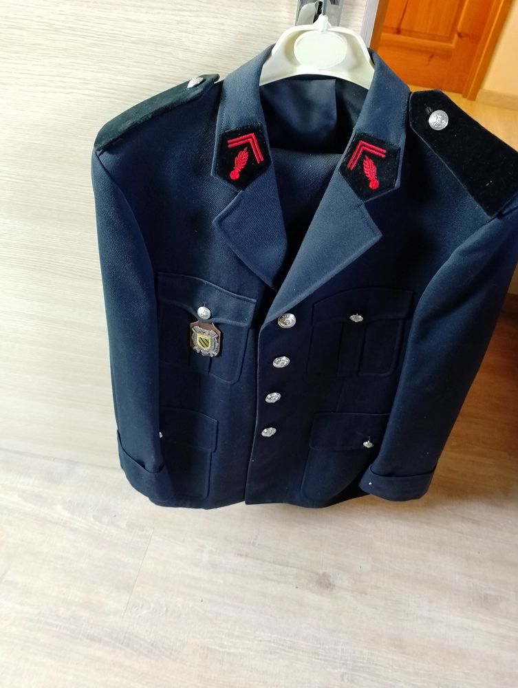 Tenue de pompier 45 Maisonnais (18)