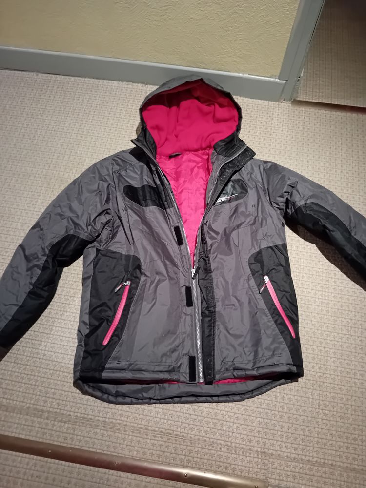 tenue de sport d'hiver , 30 Combr�e (49)