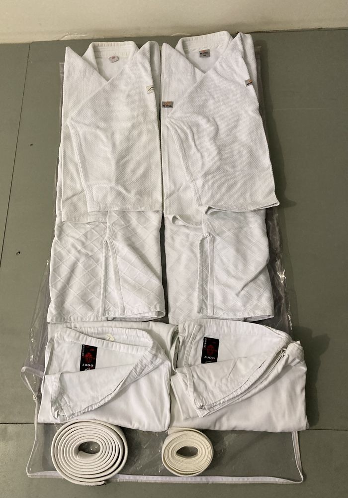 tenue de sport 25 Berviller-en-Moselle (57)