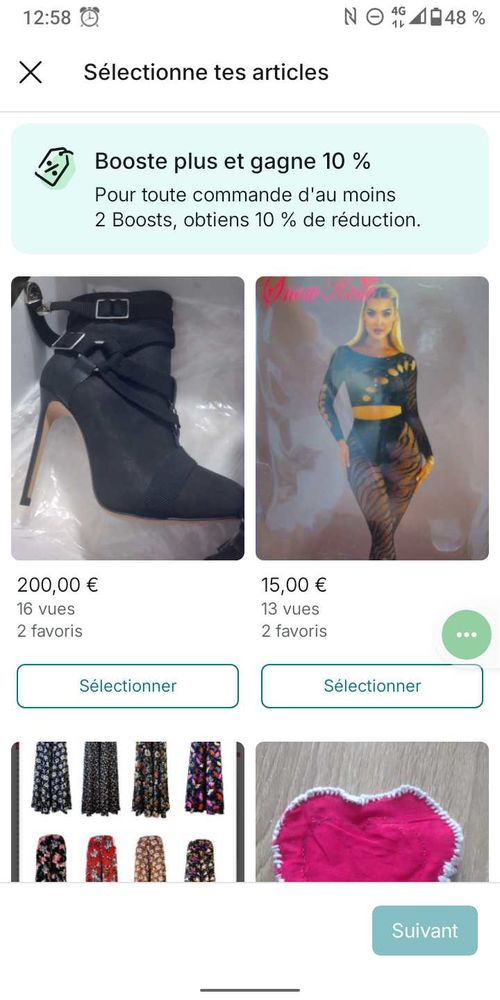 tenue z�bre taille unique 15 N�mes (30)