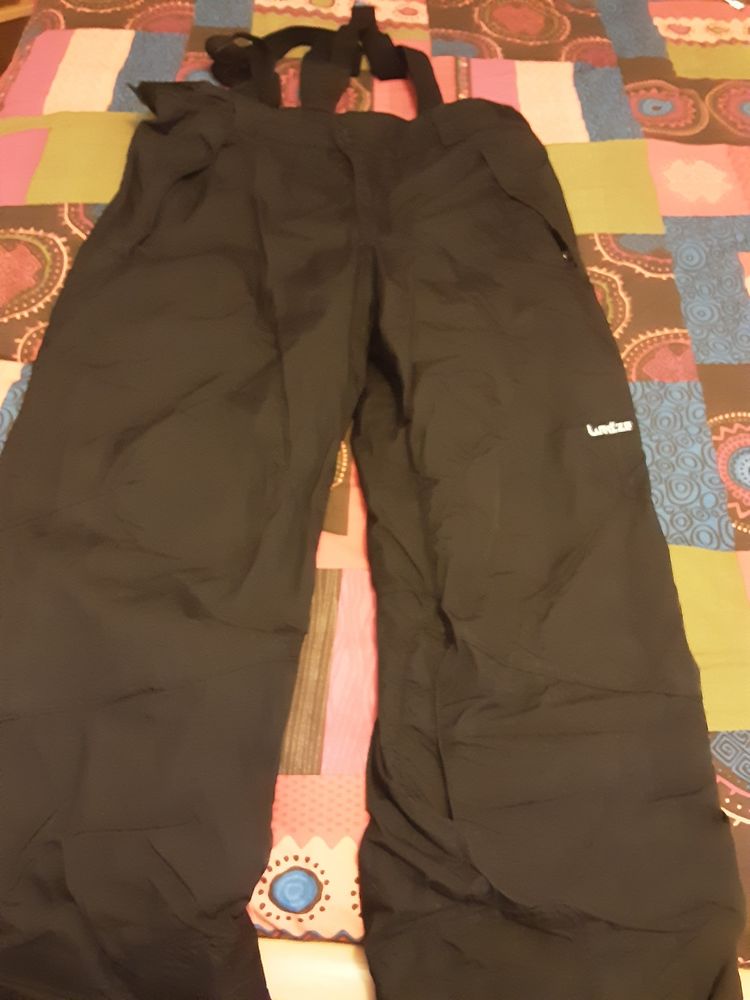 Tenue de ski 80 Moncoutant (79)