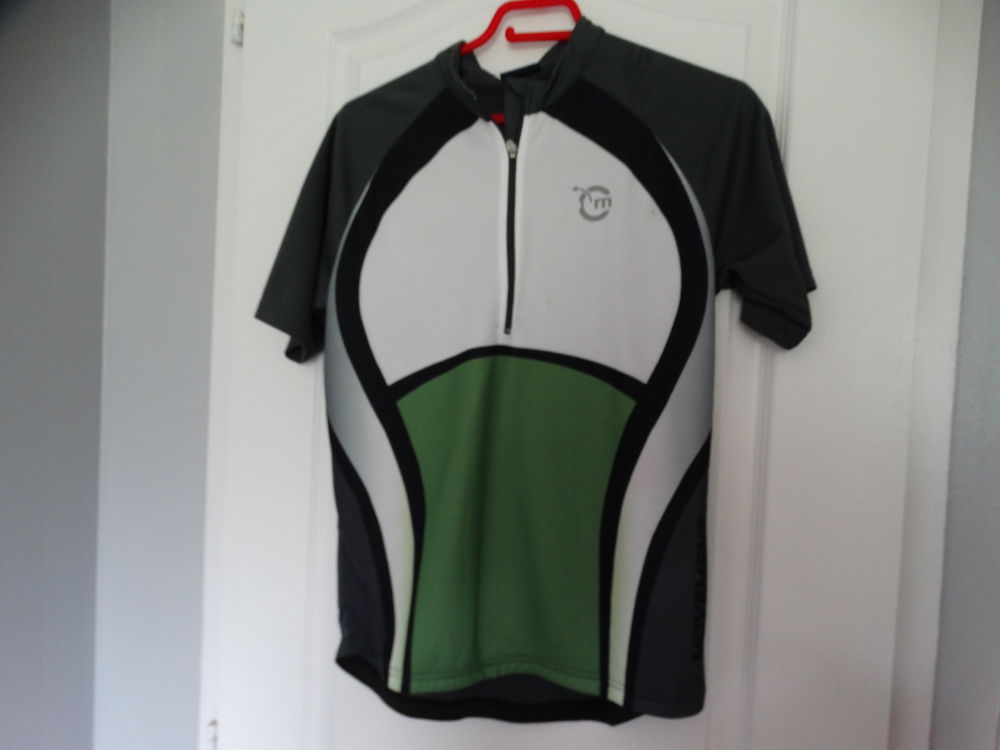 Tenues cyclistes 30 Montestruc-sur-Gers (32)