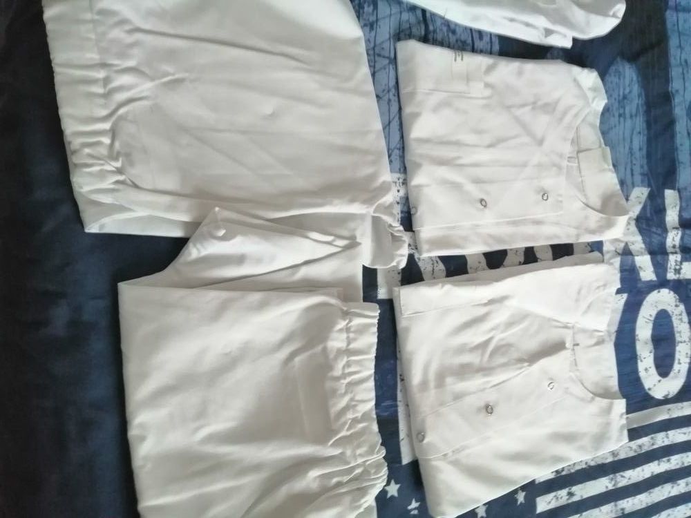 tenues professionnelles avf 30 Argentan (61)