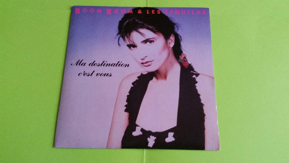 BOM BOM ET LES TEQUILAS 0 Toulouse (31)