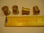 lot 2 vis terminus laiton 10 mm passe fil griffe douille l 3 Marseille 13 (13)