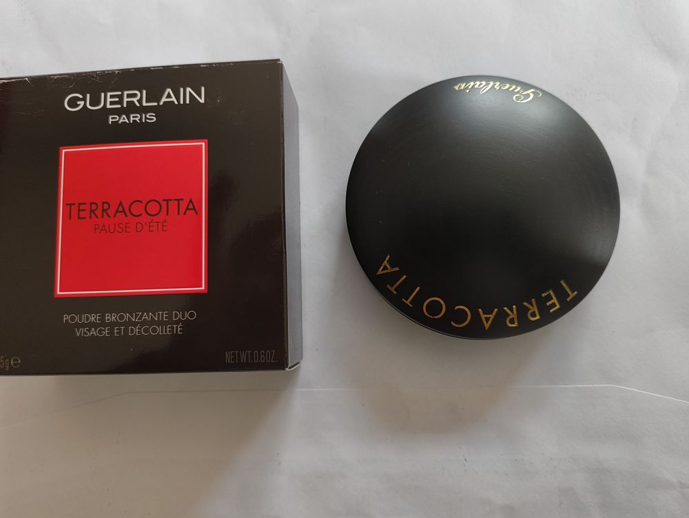 Terracotta �dition limit�e 2016 15 Betton (35)