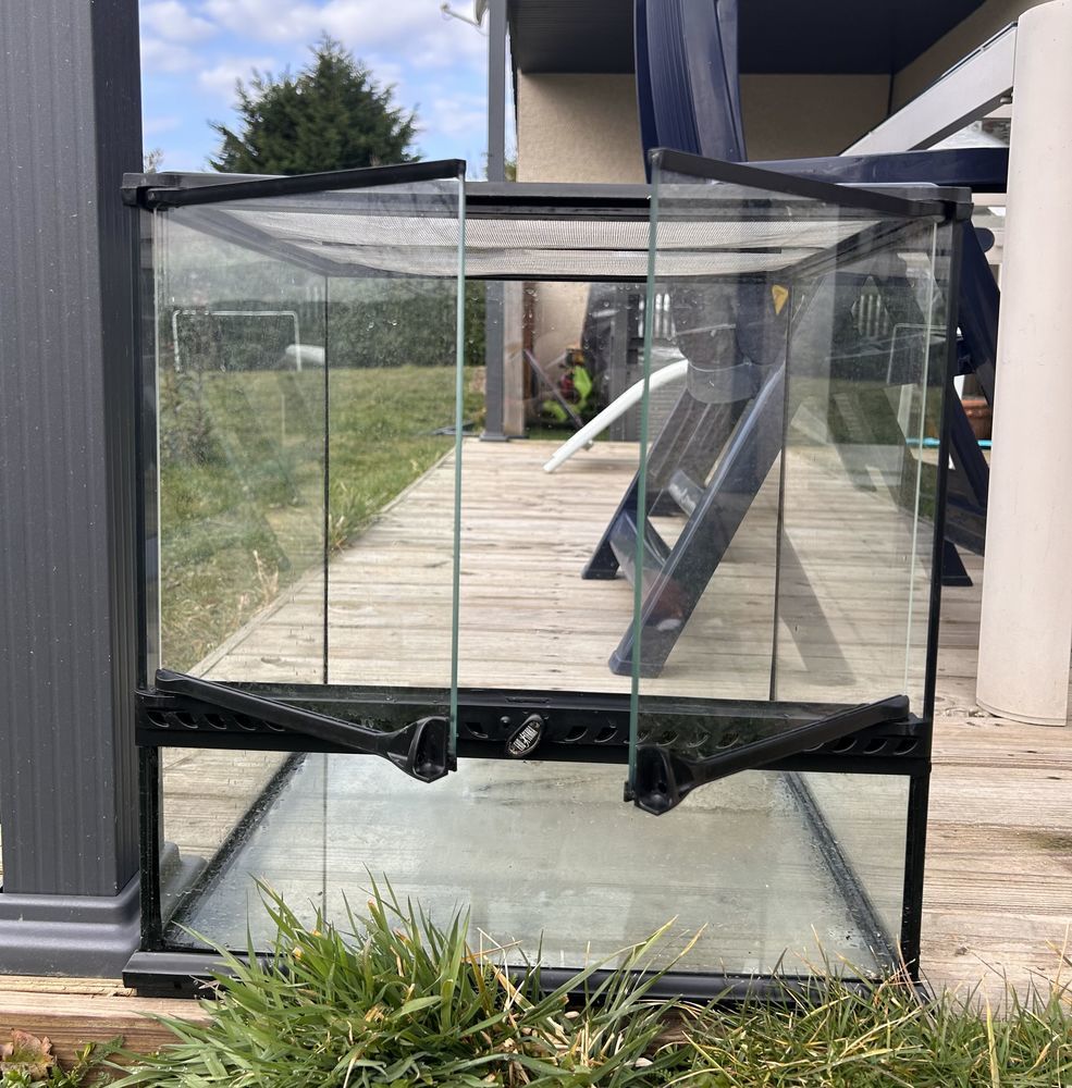 Terrarium en verre 97 Cublize (69)