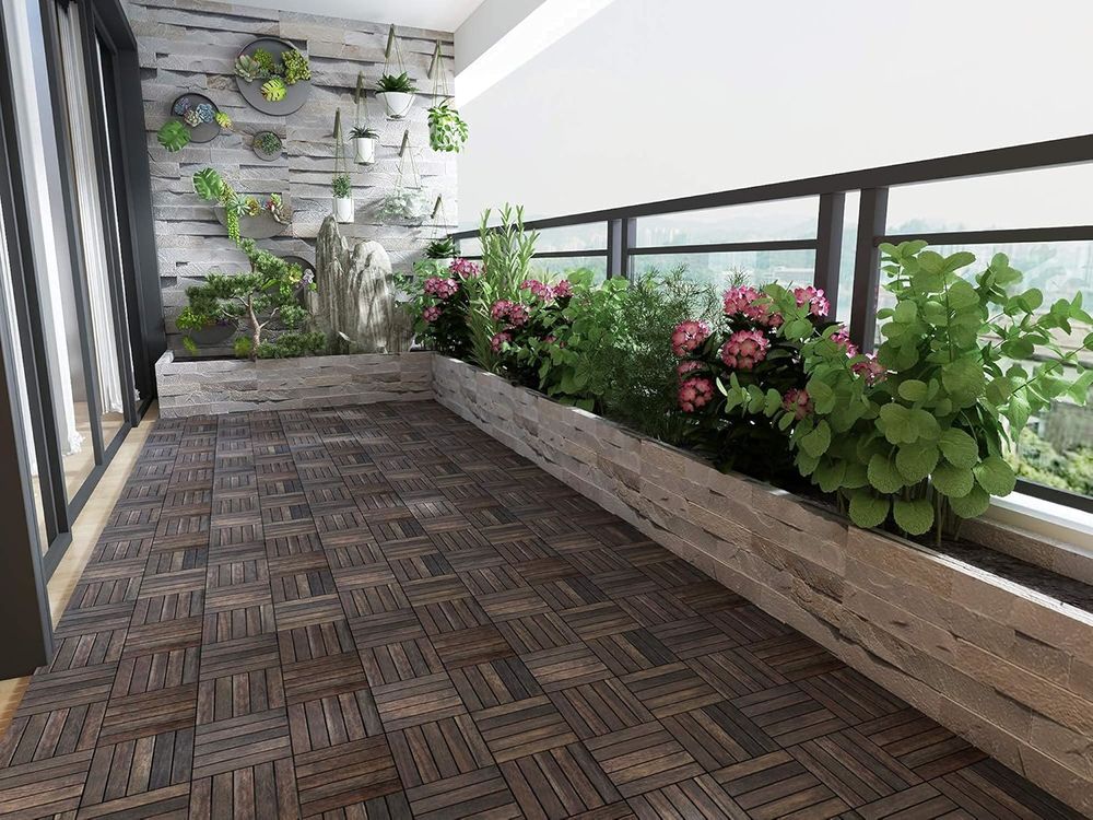 Terrasse en bois 100 Mont-de-Marsan (40)