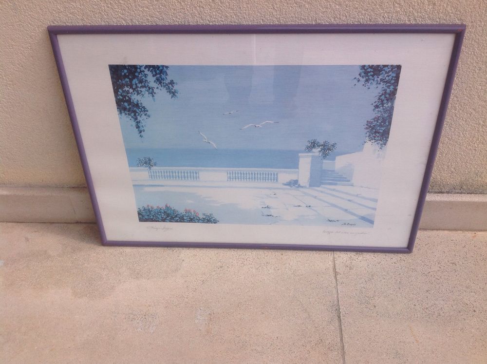 terrasse 55 Senlis (60)