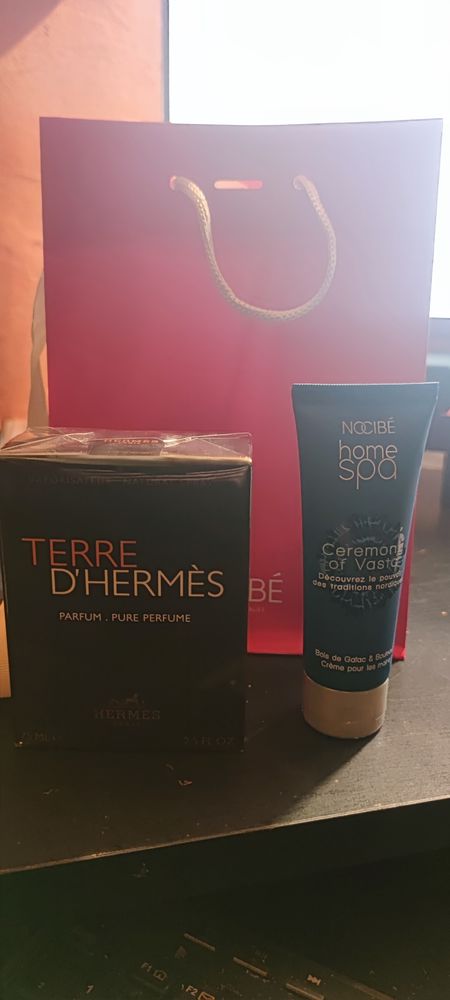 Terre d'Hermes - Parfum 75 cl 75 Meudon (92)