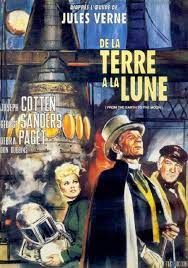 DE LA TERRE A LA LUNE avec joseph cotten (Paypal accepte)
0 Malo Les Bains (59)