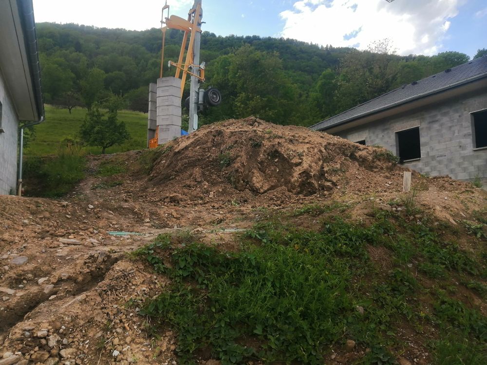 Terre vegetale 0 La Trinit� (73)