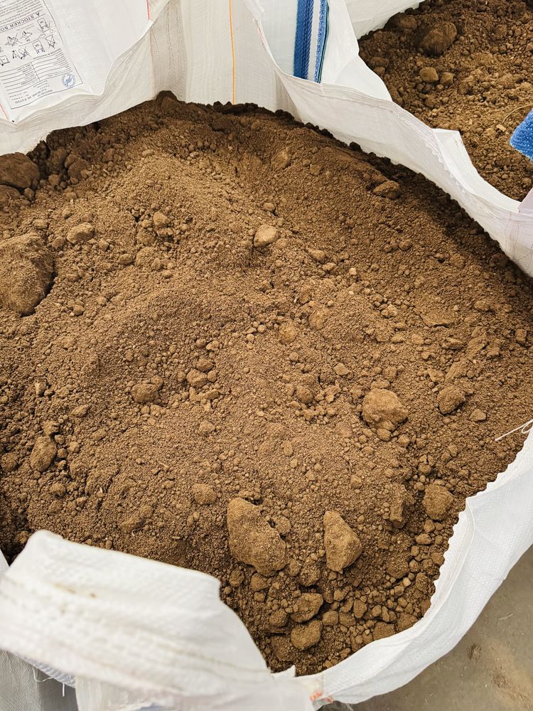 Big bag 1 m3 de Terre v�g�tale 58 Courseulles-sur-Mer (14)