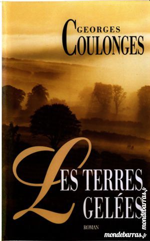Les Terres Gel�es (Georges Coulonges) 0 Issy-les-Moulineaux (92)