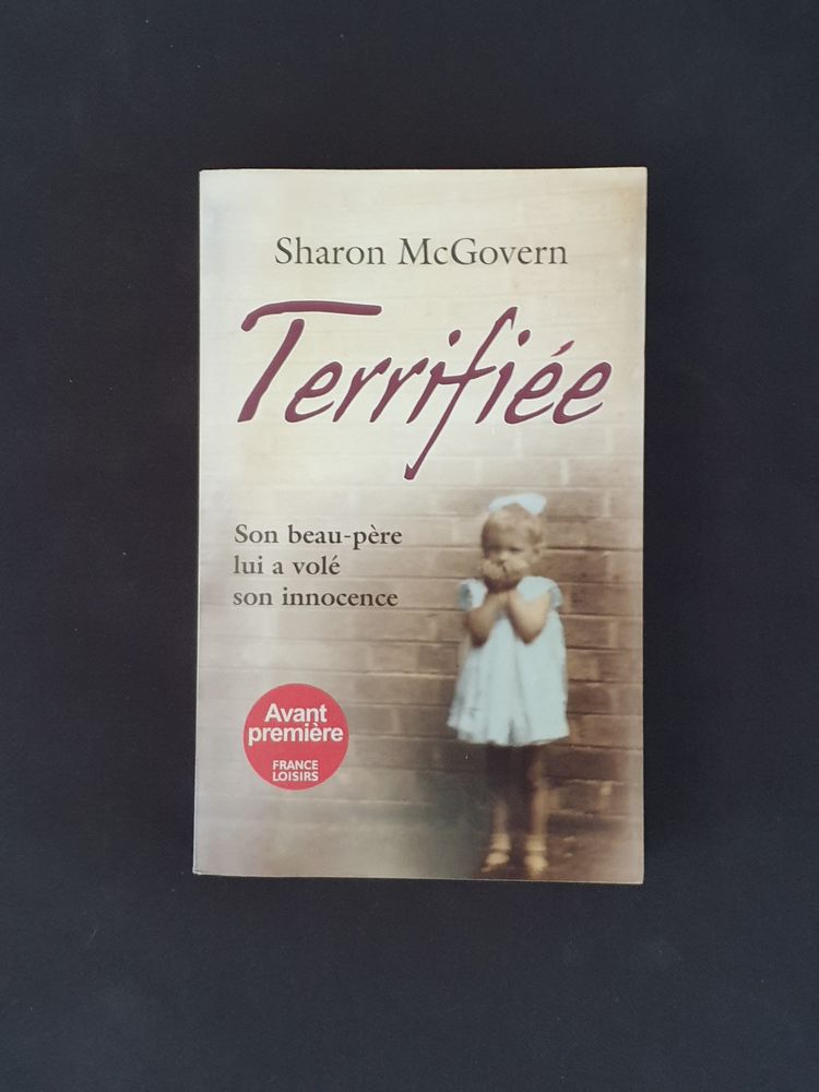 Terrifi�e - Sharon McGovern
Marseille 9 eme le cabot
1 Marseille 9 (13)