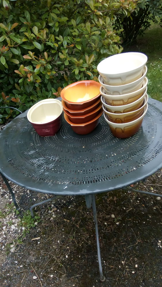 TERRINE DE CHARCUTIER 30 Baignes-Sainte-Radegonde (16)