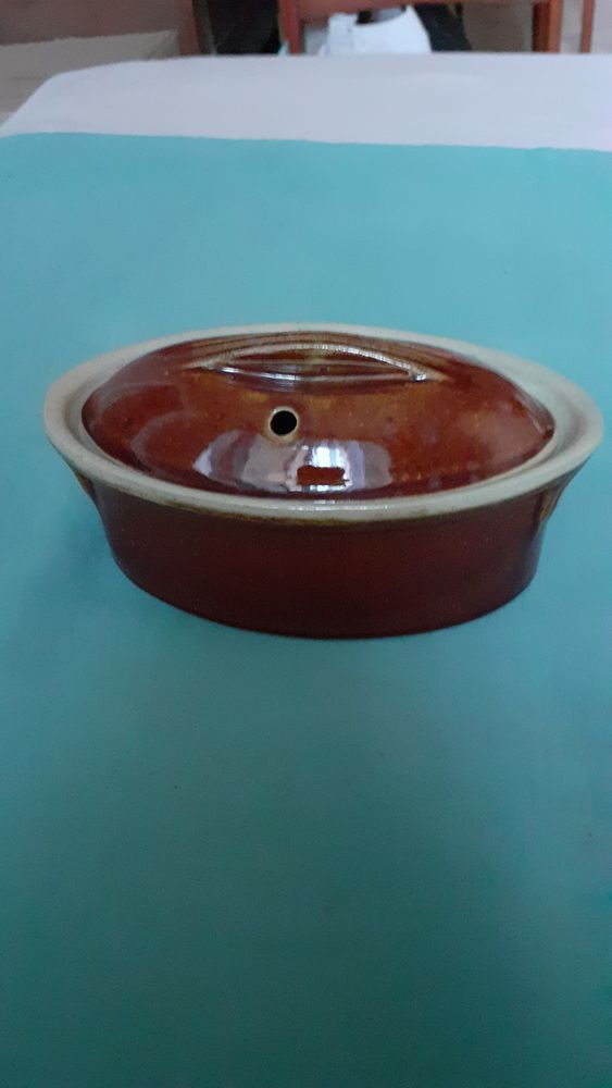 Terrine �maill�e 8 Grisolles (82)